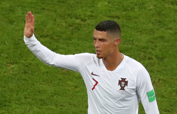 Moment istoric la Campionatul Mondial! E prima dată când se întâmplă asta cu Messi și Ronaldo + Statistică-horror pentru cei doi 