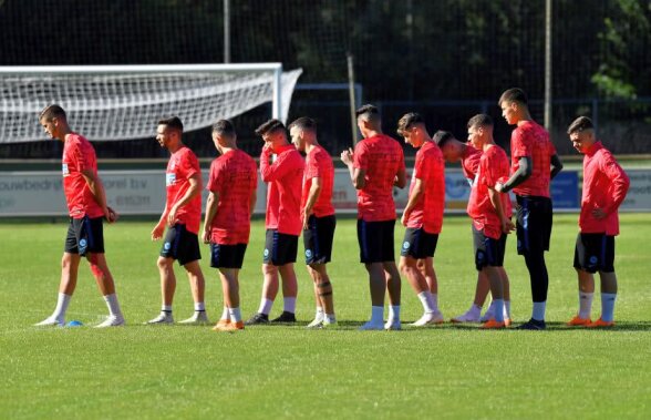Corespondență din Olanda // Schimbare la FCSB în această vară » Echipa lui Dică e noul Ajax