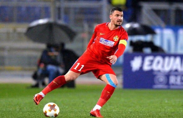 Un fost jucător al FCSB-ului îl dă de gol pe Budescu: "Îmi venea să-l iau la bătaie"