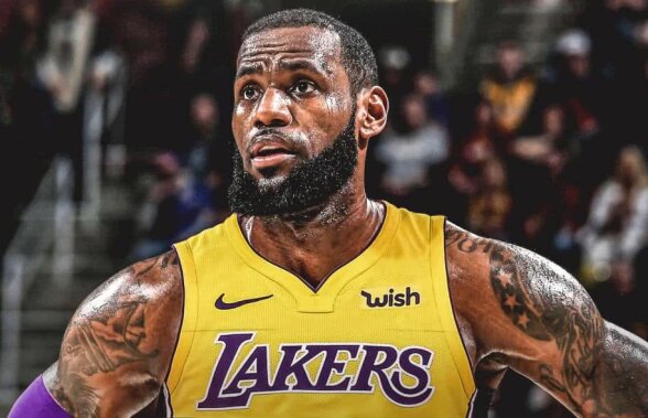 VIDEO Mutare istorică în NBA! LeBron James părăsește Estul și semnează cu Lakers » Trei jucători i s-au alăturat în LA! Cum l-a primit Zlatan și ce urmează în NBA