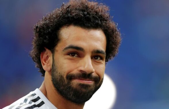 Mohamed Salah a semnat imediat după ce s-a întors de la Campionatul Mondial » Anunț oficial + reacția antrenorului