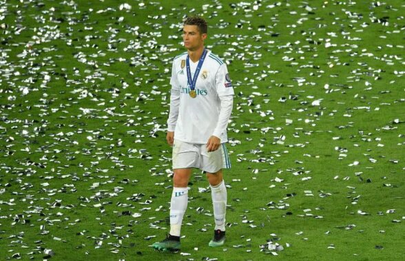 UPDATE // Real Madrid ar putea face cel mai scump transfer din istorie! Sumă COLOSALĂ pentru înlocuitorul lui Cristiano Ronaldo » Reacția clubului