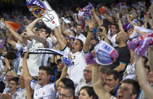 Au bătut palma! Real Madrid a anunțat oficial transferul jucătorului
