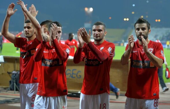 FOTO OFICIAL Lovitură importantă reușită de FC U Craiova » Oltenii s-au înțeles cu un fost jucător al rivalei Dinamo