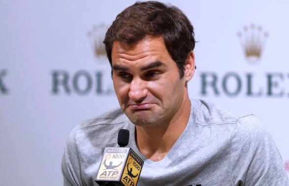 Roger Federer, avertisment înainte de finala Mondialului: "Fotbaliștii se vor uita spre fani și nu vor înțelege nimic" :)