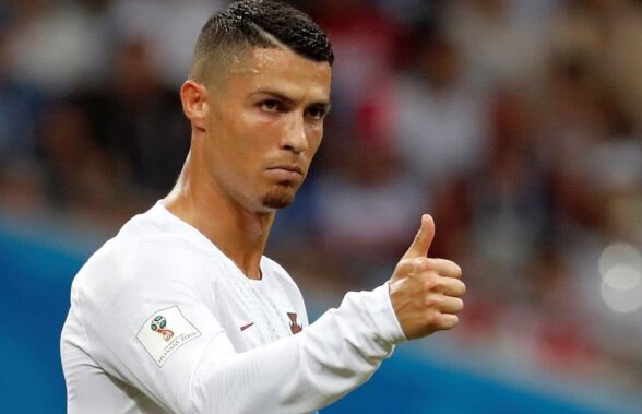 Juventus accelerează transferul lui Cristiano Ronaldo! Ce decizie au luat italienii și când poate fi făcută mutarea