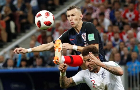 VIDEO + FOTO Controversă după golul Croației: VAR-ul n-a intervenit la faza care a pornit dezbaterea pe internet