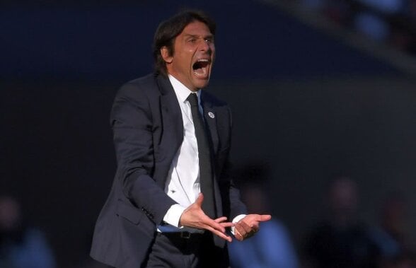 Antonio Conte a fost demis! Cine va fi noul antrenor al lui Chelsea și ce jucător aduce cu el