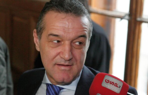 Becali prevede probleme la CFR Cluj! Dă detalii despre finanțatorul campioanei: "Când neamțul o să vadă asta, va pleca!"