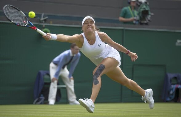 Scandal înainte de BRD Bucharest Open! Dulgheru a jucat la Roland Garros și Wimbledon, dar nu a putut primi wild-card » Cum se apără directorul turneului