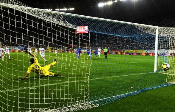 Ce nebunie la CFR Cluj: 8 trofee din 11 sunt din penalty! 