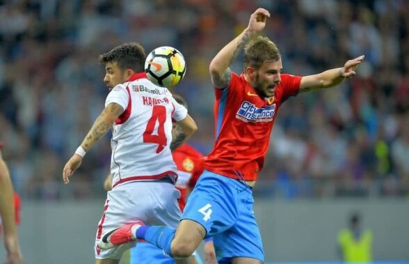 Au fost stabilite data și ora primului Derby de România! FCSB a anunțat prețurile biletelor