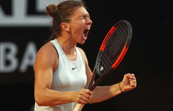 VIDEO Simona Halep dezvăluie ce a pățit după un meci cu Maria Sharapova: "Am depășit limita normalului"