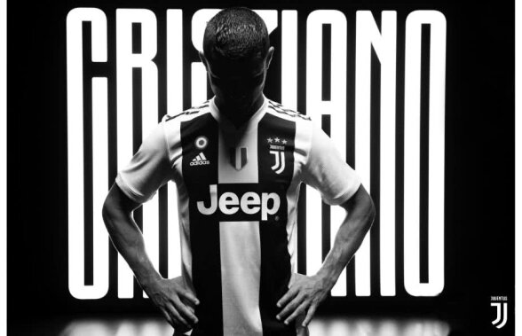 Cele 7 obiective care l-au făcut pe Ronaldo să semneze cu Juventus » Va fi cel mai bun marcator după un secol? 