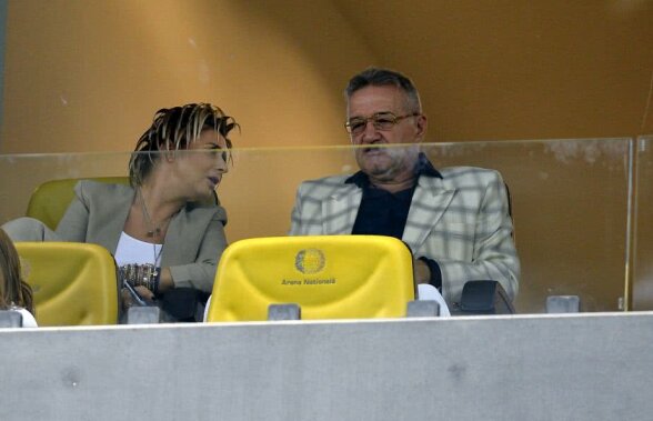Anamaria Prodan râde de un patron din Liga 1: "E o copie proastă a lui Gigi Becali!"