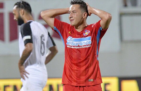 ASTRA - FCSB 1-0. Verdict drastic: "Cel mai prost meci din ultimii 5 ani! Nu a fost niciun 4-3-3! Ovidiu Popescu a jucat fundaș dreapta, acest «ceva» e praf"