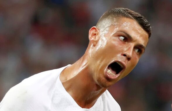 FABULOS! Ronaldo i-a șocat pe italieni! Ce au descoperit la vizita medicală la Juventus :O