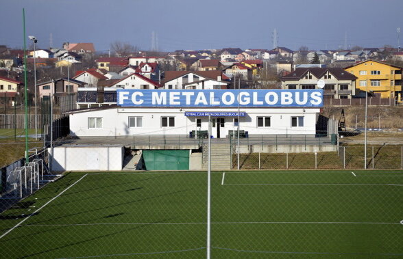 Metaloglobus are un nou antrenor și planuri importante pentru noul sezon: "Să nu mai repetăm greșelile de sezonul trecut!" 