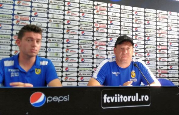 VIITORUL - VITESSE // Olandezii sunt "vrăjiți" de echipa lui Hagi: "Viitorul are jucători sclipitori. Joacă tiki-taka, la fel ca Barcelona"