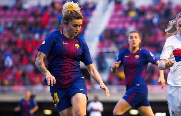 "De ce se întâmplă asta?!" » Scandal la Barcelona: e clubul vinovat de sexism sau e vorba de ipocrizie?