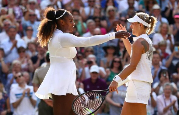 De ce e penibil când Serena Williams spune: "Sunt cea mai testată antidoping! Discriminare!" » Lista atleților americani testați și de 3X mai des!