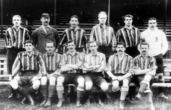 Cluburi uitate: Old Carthusians F.C.! Cum a reușit echipa de fotbal a unei școli să câștige Cupa Angliei