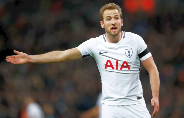 PREMIER LEAGUE. Harry Kane poate ajunge la o rivală din Anglia » Cotele la pariuri au luat-o razna!