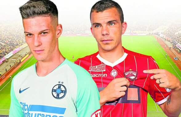  FCSB - DINAMO // FCSB, decizie surprinzătoare pentru derby-ul cu Dinamo » Ce li s-a pregătit fanilor + câte bilete s-au vândut