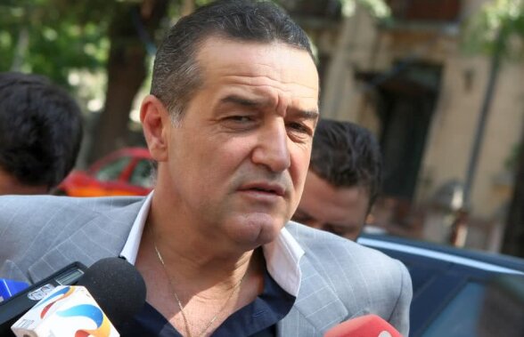 Gigi Becali, afirmație incredibilă în direct la TV: "Nu m-a deranjat înfrângerea cu Astra! Am luat 1 milion de euro"