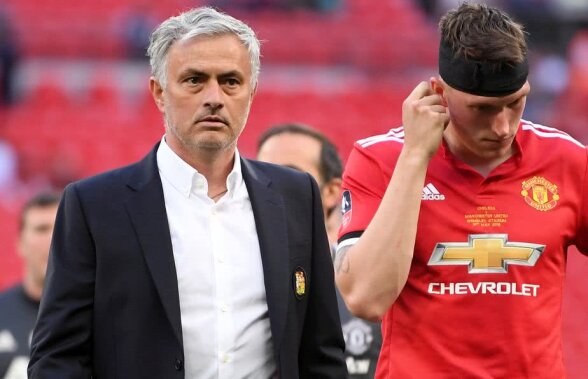 PREMIER LEAGUE. Jose Mourinho, relație tensionată cu șefii lui United » E favorit să fie primul antrenor dat afară din Premier League