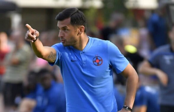 FCSB - RUDAR 4-0 // După 4-0 cu Rudar, Nicolae Dică anunță cei doi atacanți pe care îi vrea: "S-au făcut oferte" » Ce zice despre duelul cu Hajduk