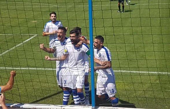 Petrolul Ploiești, pas greșit la debutul în Liga a 2-a » Grigoraș, cel mai tare din oraș: a marcat 4 goluri în Farul - Poli Timișoara 4-1 + toate rezultatele zilei 