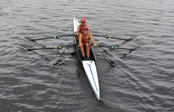 Campioanele mondiale ratează podiumul » Băieții au adus încă un argint și un bronz pentru România