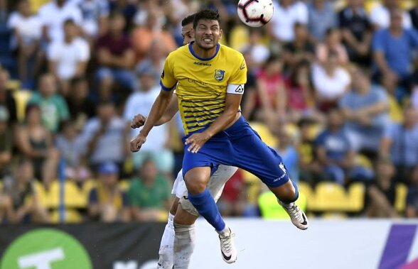 HERMANNSTADT - DUNĂREA CĂLĂRAȘI 1-1 // Dunărea Călărași e neînvinsă în primele 3 etape ale Ligii 1! Final DRAMATIC în duelul cu Hermannstadt