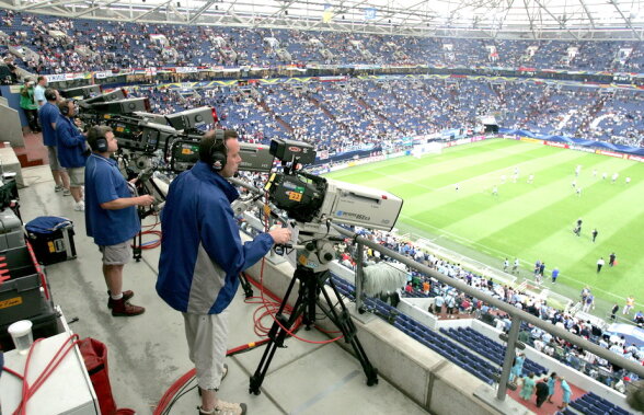 EXCLUSIV » Sunt probleme serioase pe piața drepturilor TV » De ce NU vedem la televizor meciurile echipelor românești din Europa League
