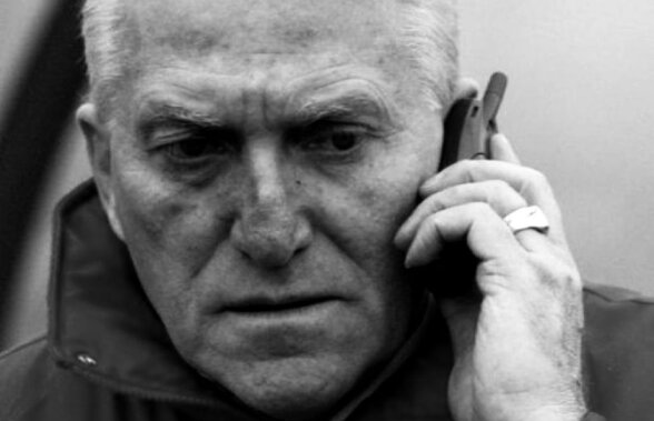 Jean Grama, fost fotbalist la Progresul, arbitru, și oficial la Dinamo, s-a stins din viață la vârsta de 74 de ani