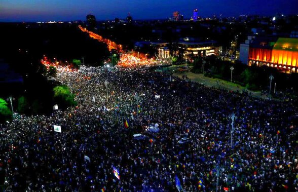 Tolontan: "Violența este ultimul refugiu al incompetenței, vorba lui Isaac Asimov. Ne-am întors în anii 90!"