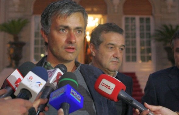 EXCLUSIV Dezvăluiri de la discuțiile pentru transferul lui Rădoi la Inter » Întrebările inedite primite de la Mourinho: "A fost o discuție de 12 milioane de euro"