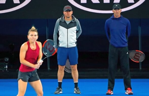 S-a aflat motivul din spatele rupturii dintre Simona Halep și Andrei Pavel: antrenorul ar fi avut o mare nemulțumire