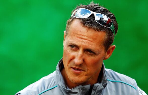 UPDATE Familia Schumacher a reacționat după ce s-a scris că fostul pilot va fi mutat în Spania