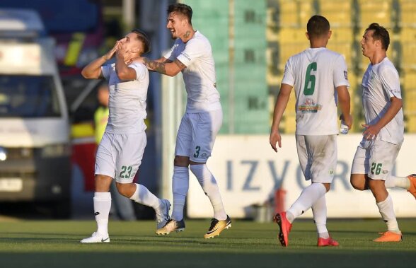 Strategie inedită de marketing: cum încearcă ilfovenii de la Concordia să atragă fanii la stadion