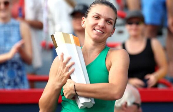 SIMONA HALEP // Liderul mondial și-a anunțat prezența la încă un turneu! Toate jucătoarele din TOP 10 au confirmat prezența + Programul complet al lui Halep până la sfârșitul anului 