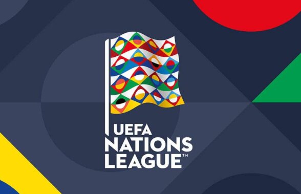 LIGA NAȚIUNILOR / UEFA NATIONS LEAGUE. Ghid complet: grupe, program, sistem de joc, cine și cum se califică