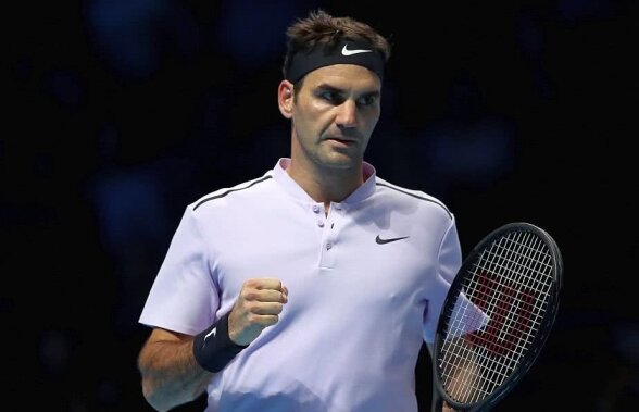 Roger Federer e de acord cu Simona Halep: "Sunt trist pentru că nu mai e cum era"