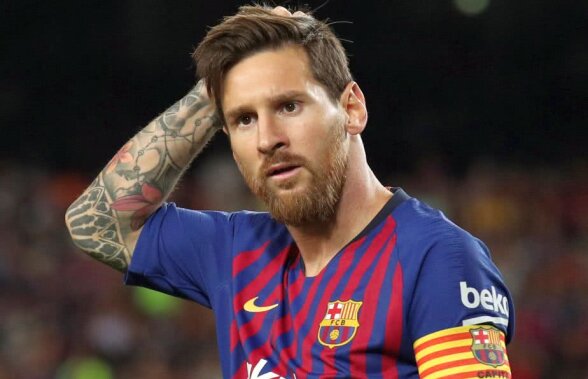 UEFA a anunțat lista celor 3 fotbaliști nominalizați pentru premiul de cel mai bun jucător al anului » Surpriză: Messi nu e în TOP 3!