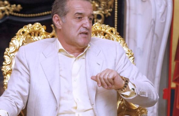 Gigi Becali dezvăluie de ce îl vrea pe Dan Nistor: "Eu nu cunosc fotbal, dar asta cred! Avem noi vreo problemă cu Dinamo?"