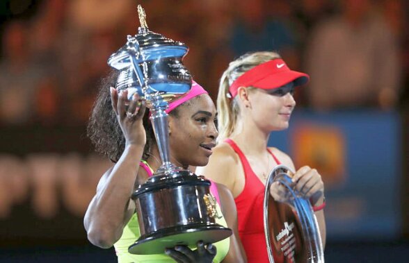US OPEN. Simona Halep, favorita nr. 1 la ultimul Grand Slam! Surpriza vine în cazul Serena Williams: a fost avansată de organizatori peste Maria Sharapova