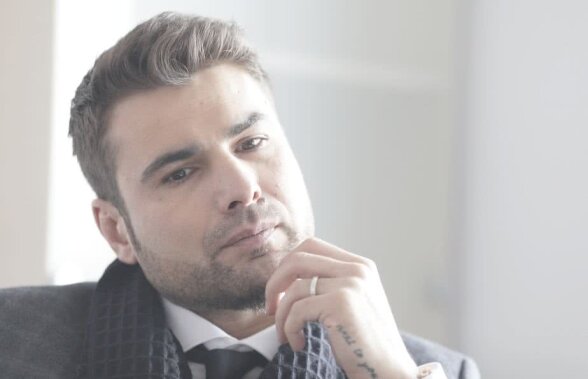 EXCLUSIV Adrian Mutu vorbește în premieră despre plecarea din Liga 1 și nu menajează pe nimeni: ”Am reușit un miracol la Voluntari, deși n-am primit niciun ban!”