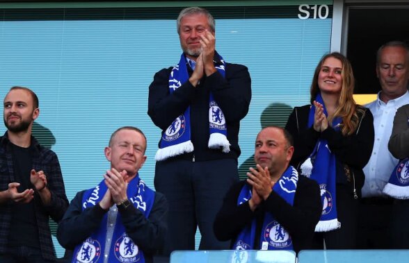 Se pregătește cea mai mare tranzacție din istoria fotbalului! Abramovich vinde Chelsea și a refuzat deja o ofertă de 2 miliarde de euro