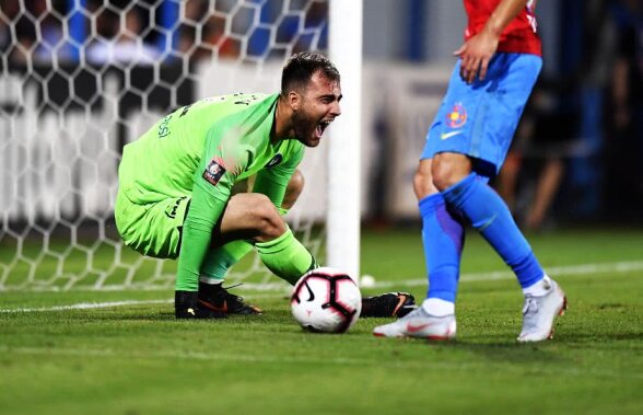 VIITORUL - FCSB 1-4 // Momente neașteptate la Ovidiu » De 9 ani nu s-a mai întâmplat asta în Liga 1!